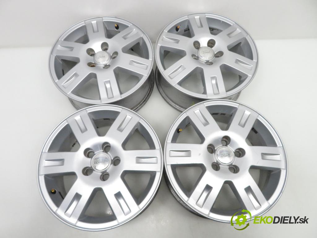 FORD   0    disky / disk 3S71BA