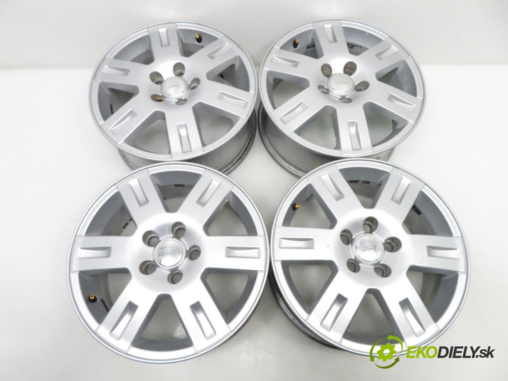 FORD   0    disky / disk 3S71BA