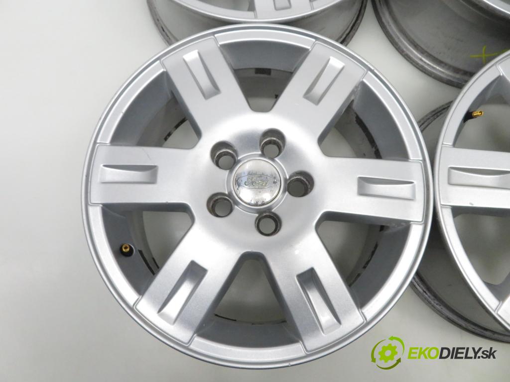 FORD   0    disky / disk 3S71BA