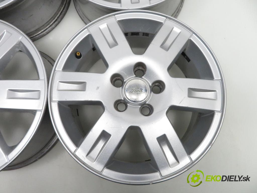 FORD   0    disky / disk 3S71BA