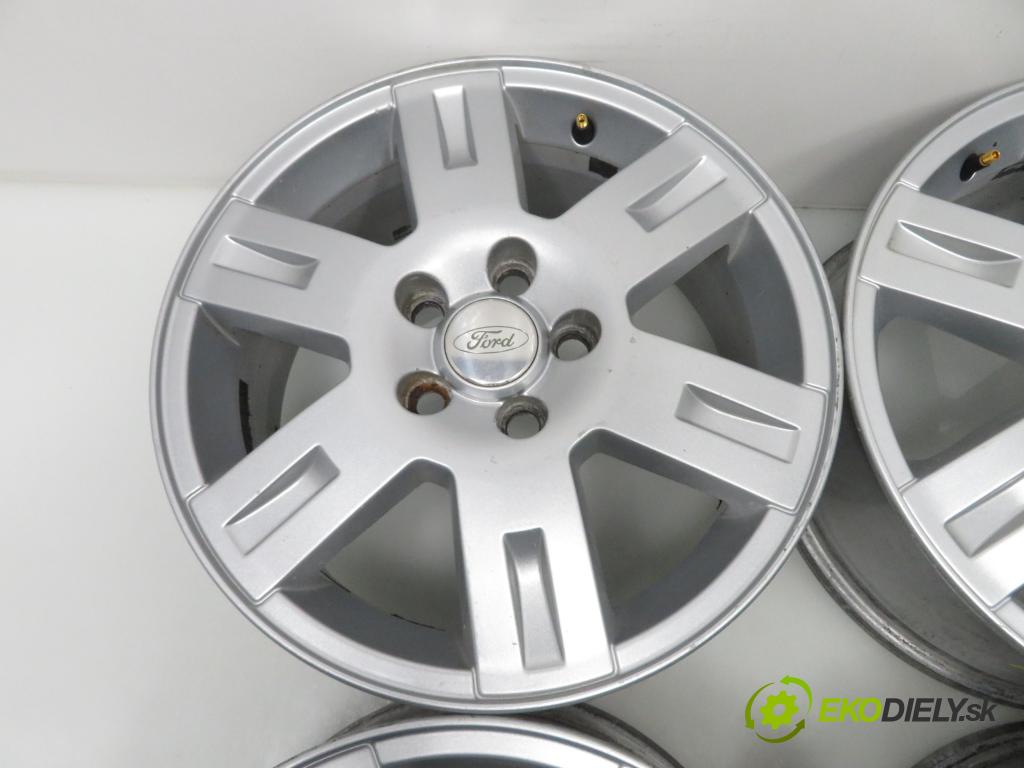 FORD   0    disky / disk 3S71BA