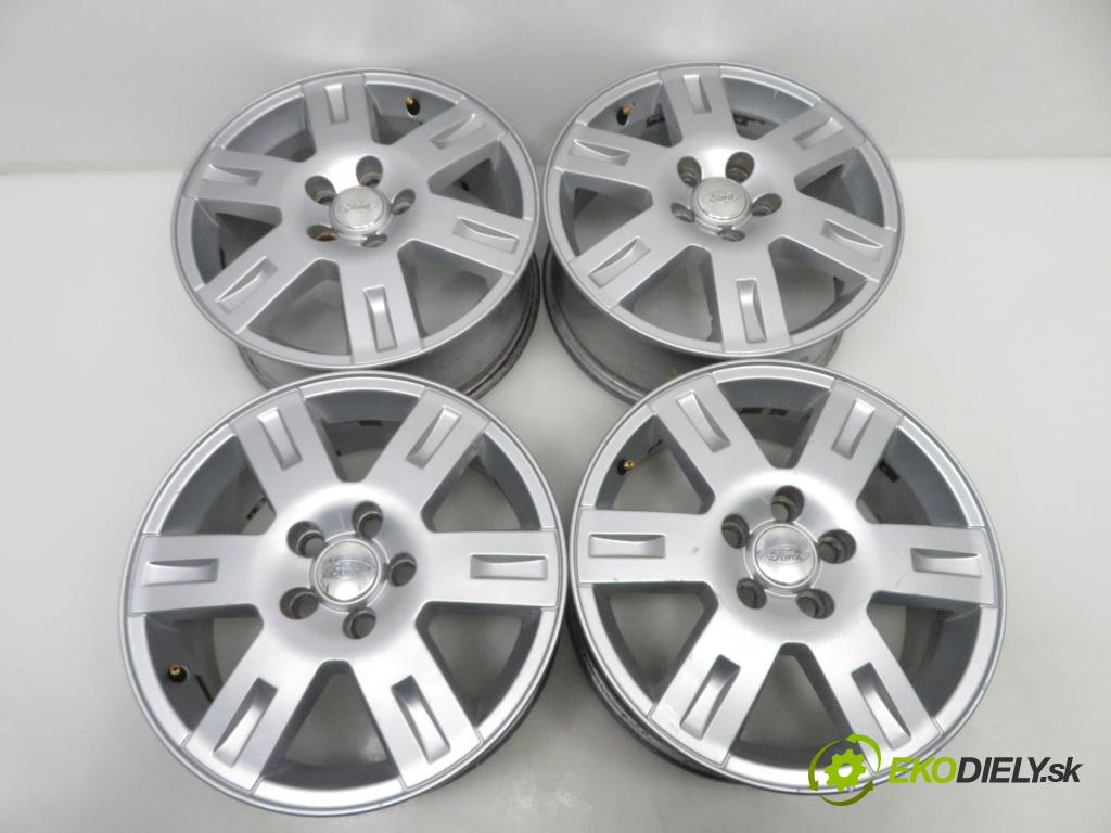 FORD   0    disky / disk 3S71BA