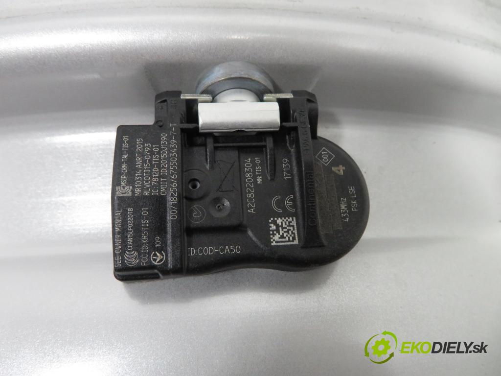 RENAULT   0    disky / disk KBA47675