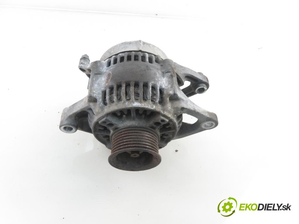 JEEP GRAND CHEROKEE I (ZJ) SUV 1995 0,00 5.2 i 4x4 (ZJ) - ELF 5210,00 Alternátor 1210003530 (Alternátory)