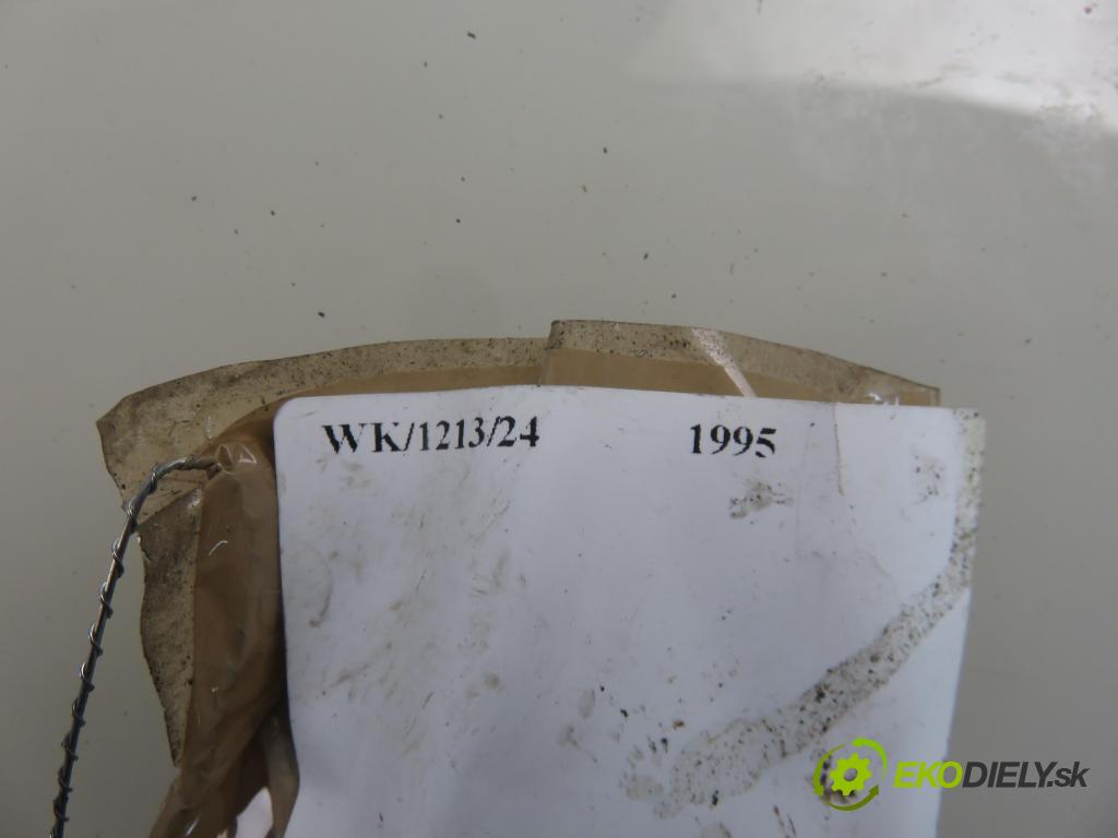 JEEP GRAND CHEROKEE I (ZJ) SUV 1995 0,00 5.2 i 4x4 (ZJ) - ELF 5210,00 KOMPRESOR: klimatizácie MC4472003034 (Kompresory klimatizácie)