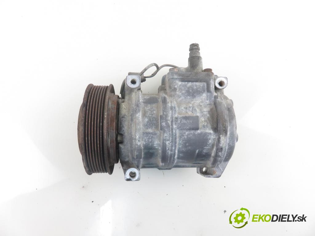 JEEP GRAND CHEROKEE I (ZJ) SUV 1995 0,00 5.2 i 4x4 (ZJ) - ELF 5210,00 KOMPRESOR: klimatizácie MC4472003034 (Kompresory klimatizácie)