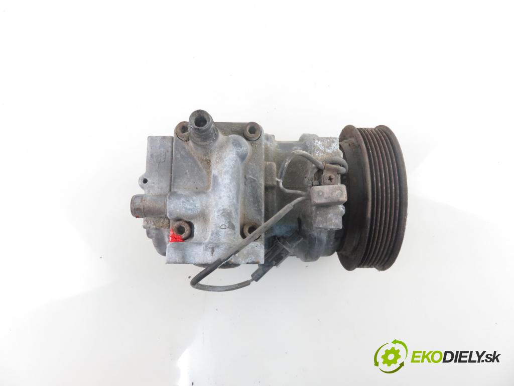 JEEP GRAND CHEROKEE I (ZJ) SUV 1995 0,00 5.2 i 4x4 (ZJ) - ELF 5210,00 KOMPRESOR: klimatizácie MC4472003034 (Kompresory klimatizácie)