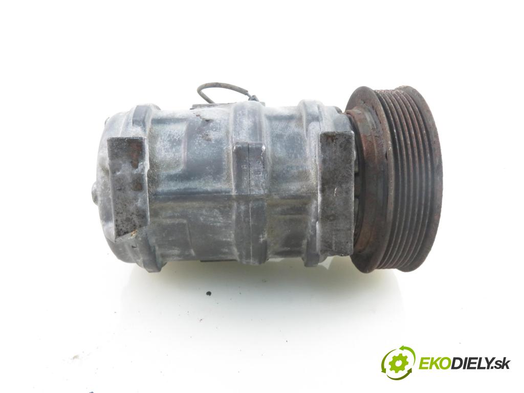 JEEP GRAND CHEROKEE I (ZJ) SUV 1995 0,00 5.2 i 4x4 (ZJ) - ELF 5210,00 KOMPRESOR: klimatizácie MC4472003034 (Kompresory klimatizácie)