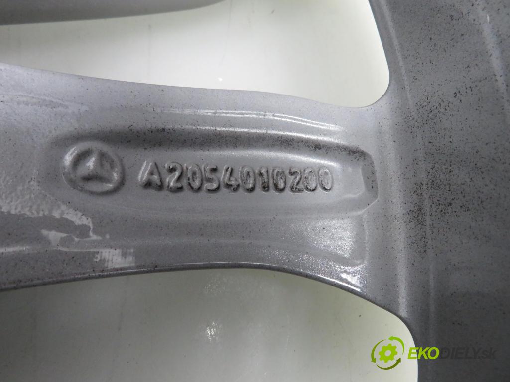 MERCEDES-BENZ   0    disky / disk A2054010200