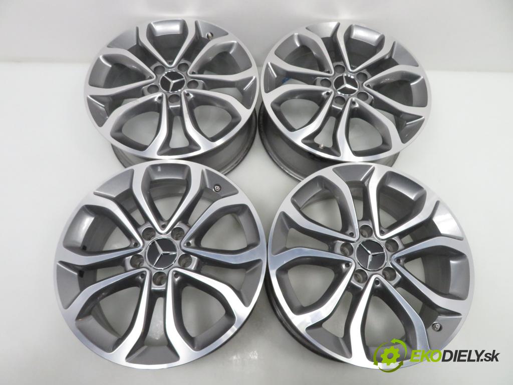 MERCEDES-BENZ   0    disky / disk A2054010200