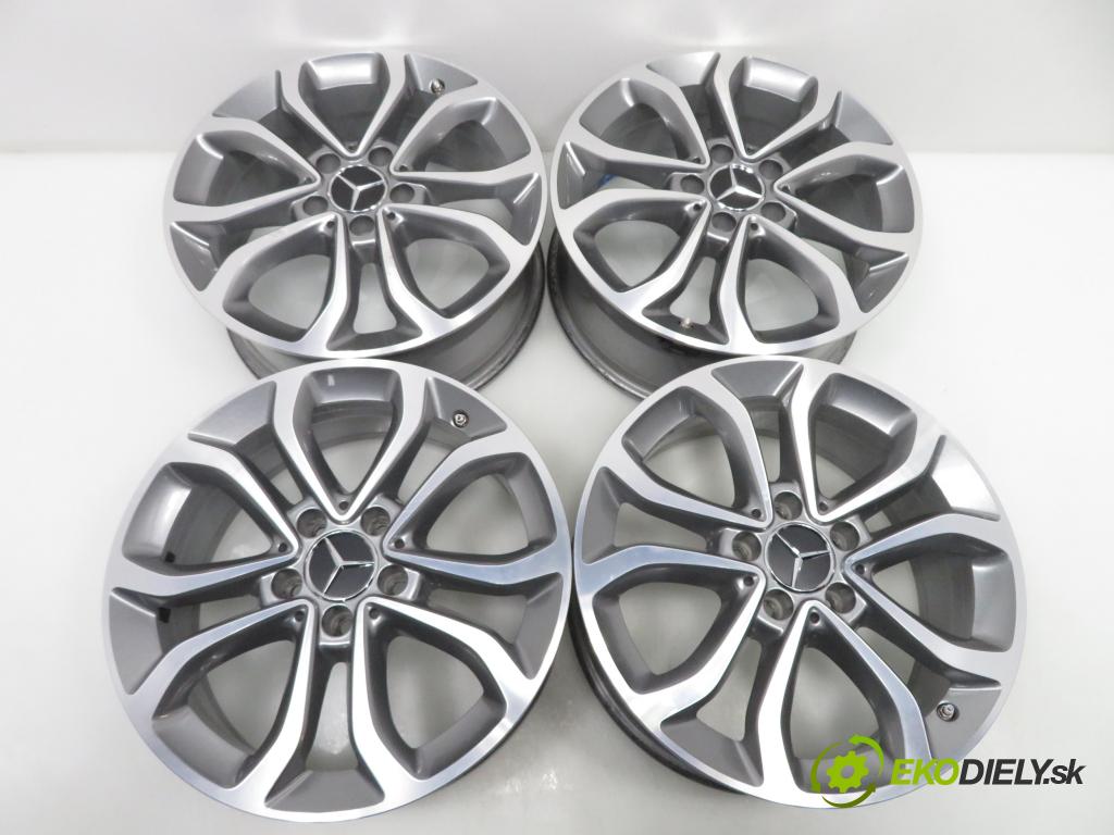 MERCEDES-BENZ   0    disky / disk A2054010200
