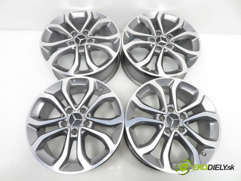MERCEDES-BENZ   0    disky / disk A2054010200