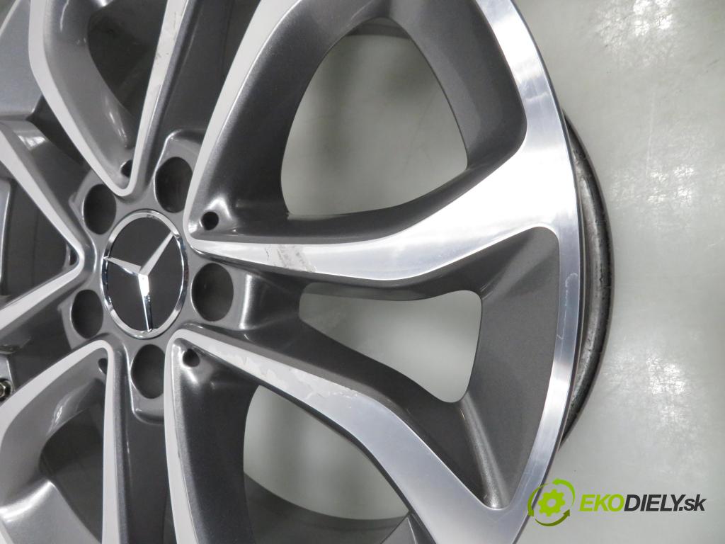 MERCEDES-BENZ   0    disky / disk A2054010200