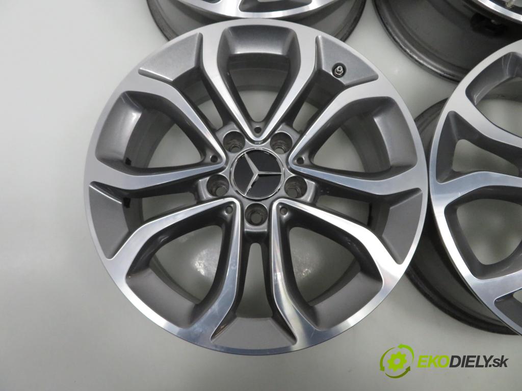 MERCEDES-BENZ   0    disky / disk A2054010200