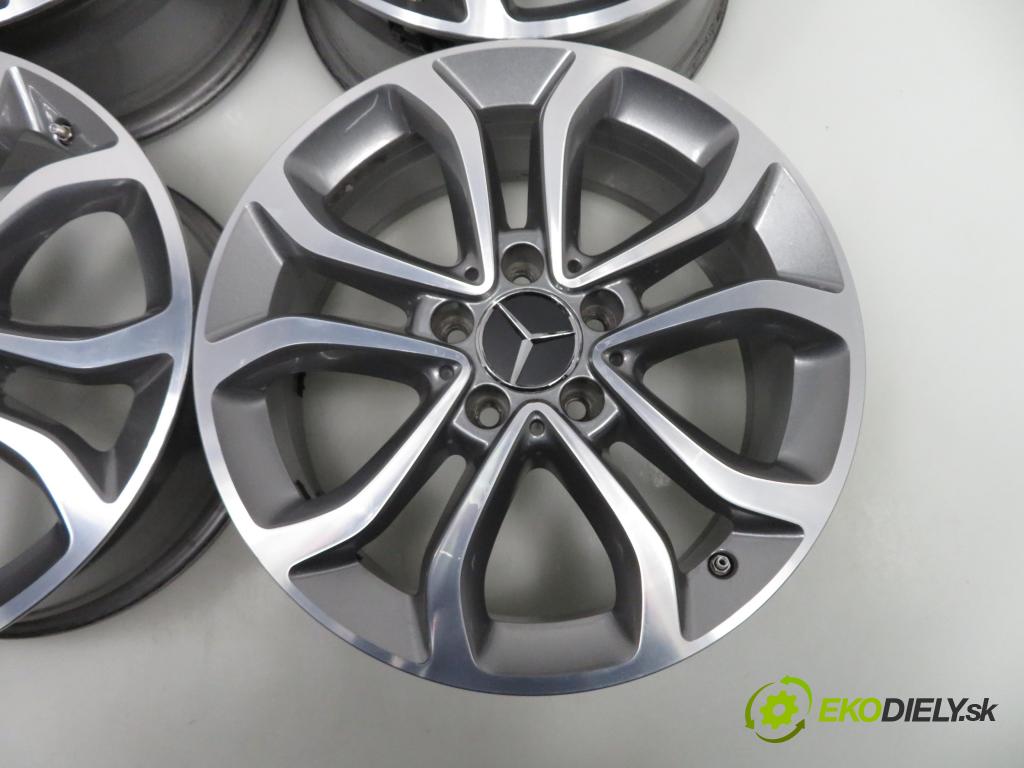 MERCEDES-BENZ   0    disky / disk A2054010200