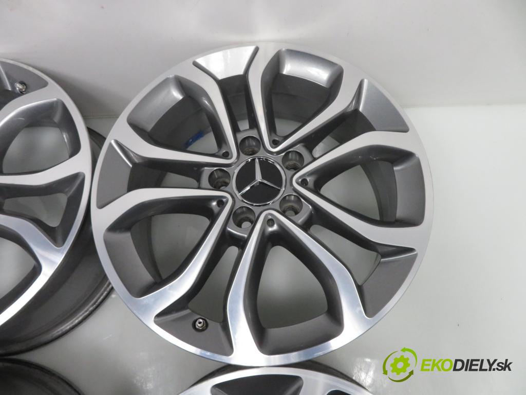 MERCEDES-BENZ   0    disky / disk A2054010200