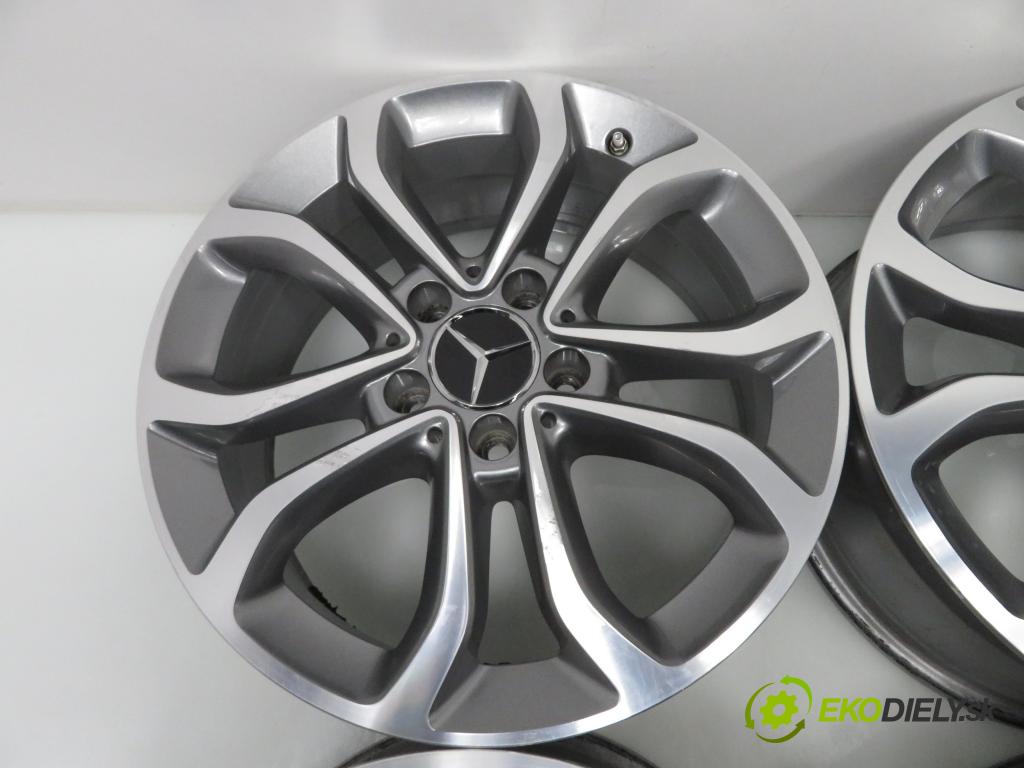 MERCEDES-BENZ   0    disky / disk A2054010200
