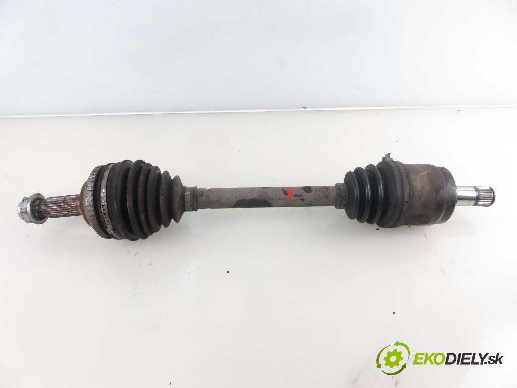 HONDA ACCORD VI (CK, CG, CH, CF8) LIFTBACK 2001 100,00 1.8 i (CG8) - F18B2 1850,00 Poloos PP