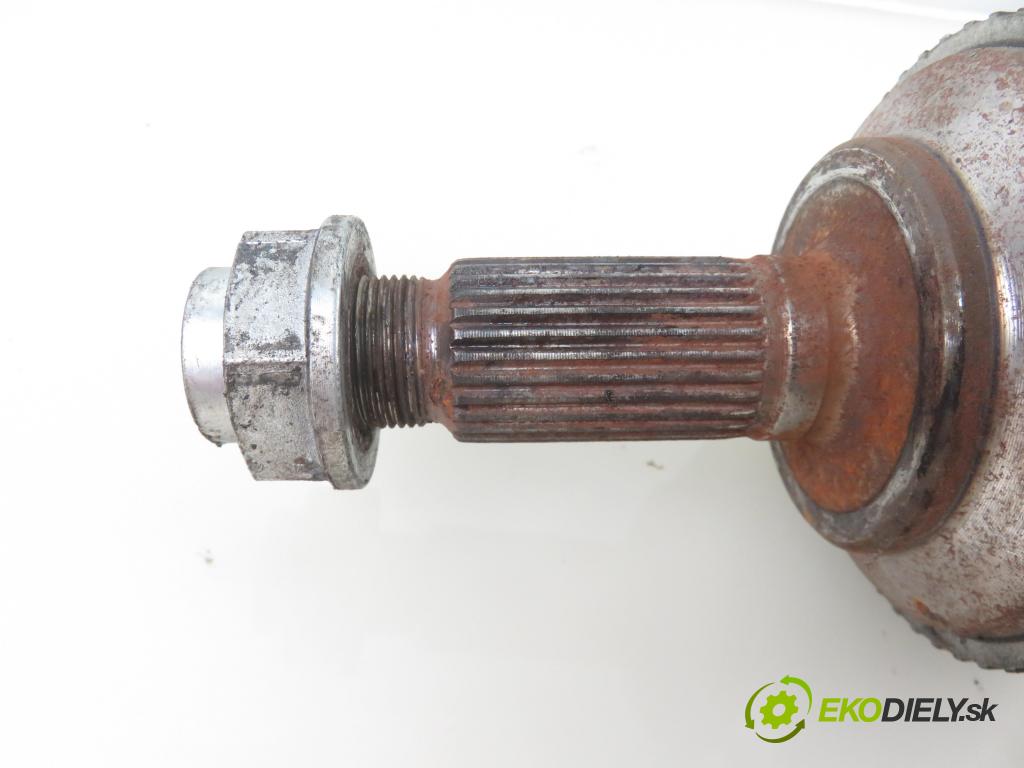 HONDA ACCORD VI (CK, CG, CH, CF8) LIFTBACK 2001 100,00 1.8 i (CG8) - F18B2 1850,00 Poloos PP