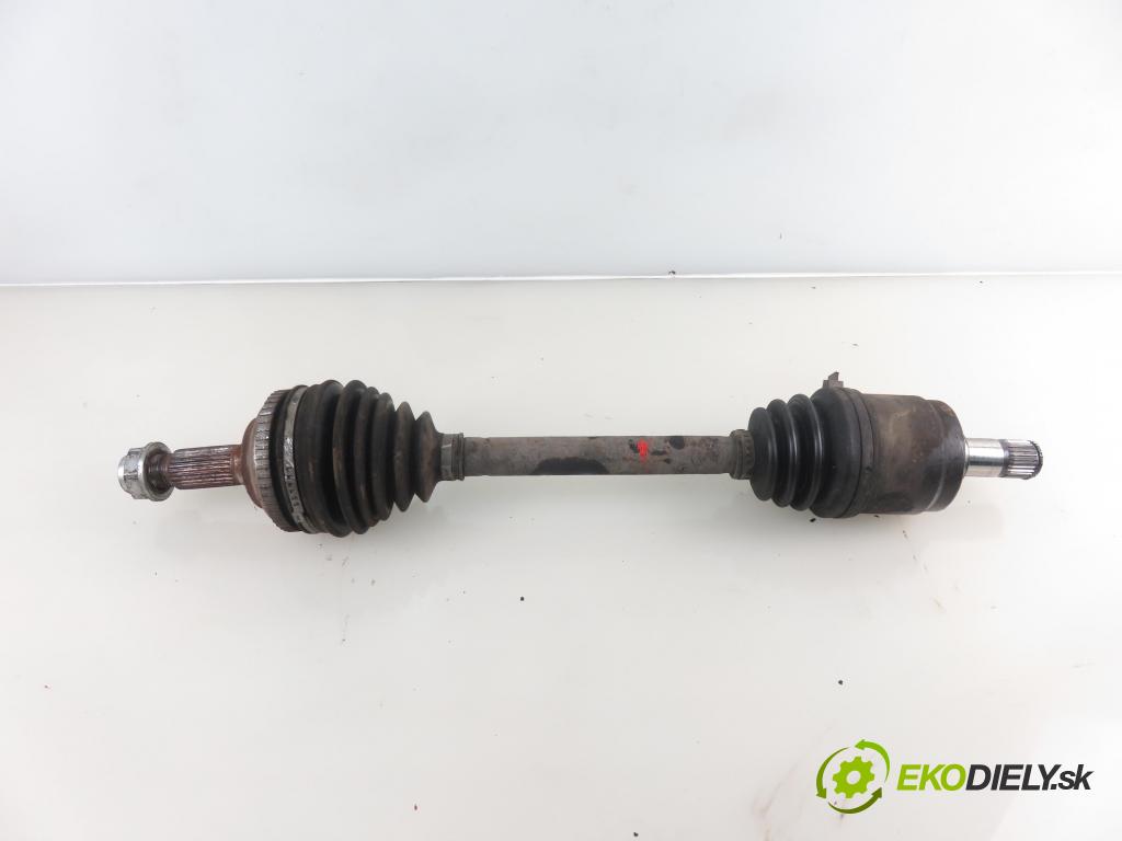 HONDA ACCORD VI (CK, CG, CH, CF8) LIFTBACK 2001 100,00 1.8 i (CG8) - F18B2 1850,00 Poloos PP