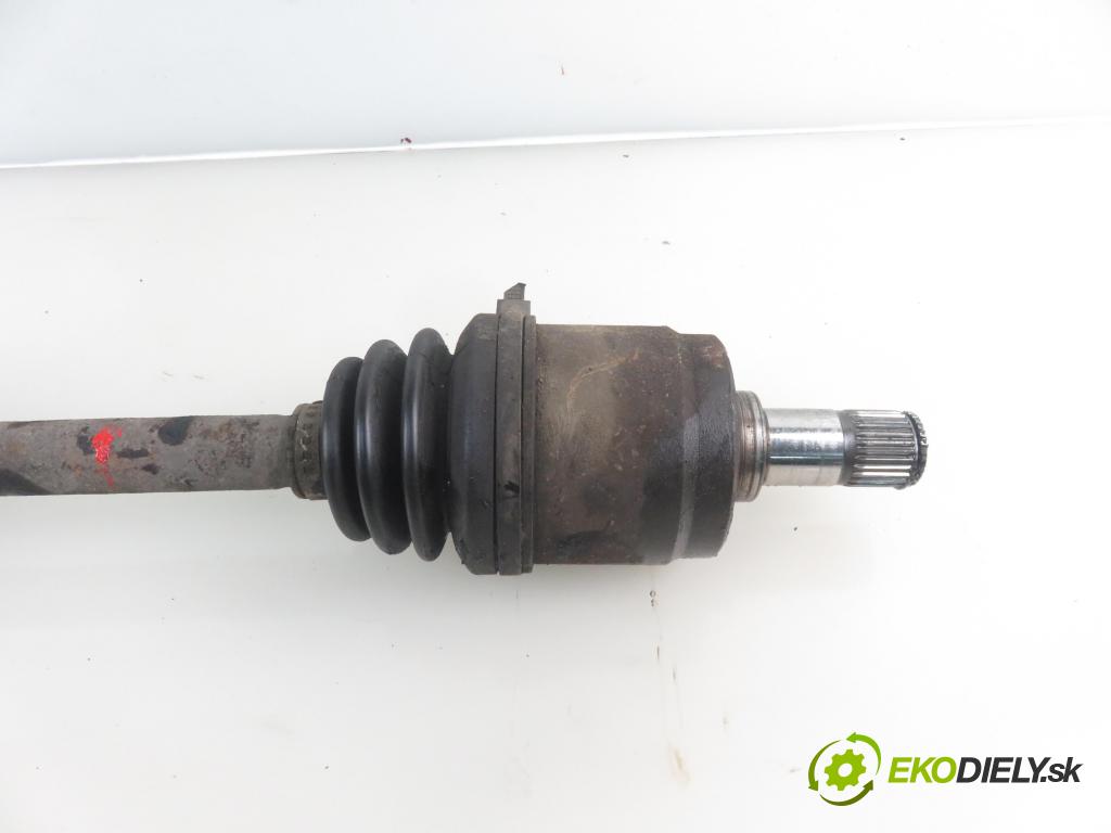 HONDA ACCORD VI (CK, CG, CH, CF8) LIFTBACK 2001 100,00 1.8 i (CG8) - F18B2 1850,00 Poloos PP