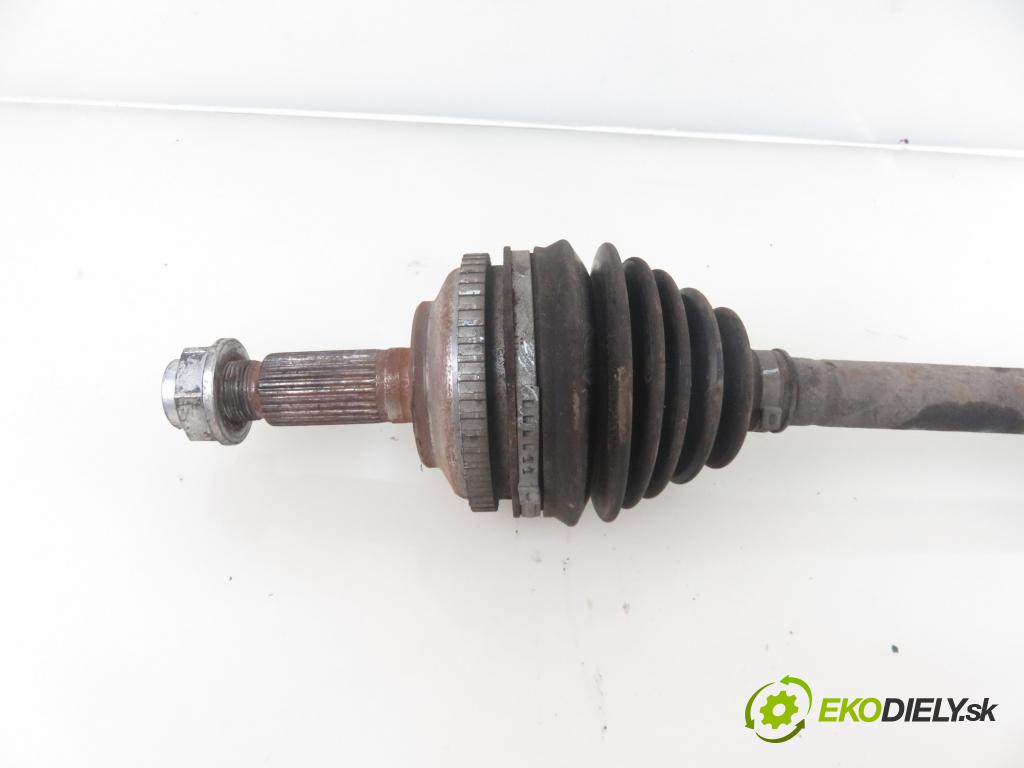 HONDA ACCORD VI (CK, CG, CH, CF8) LIFTBACK 2001 100,00 1.8 i (CG8) - F18B2 1850,00 Poloos PP