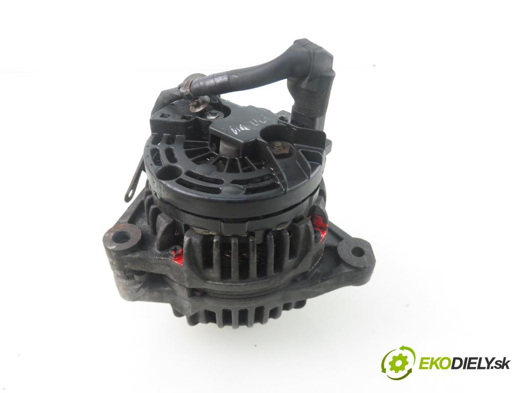 HONDA ACCORD VI (CK, CG, CH, CF8) LIFTBACK 2001 100,00 1.8 i (CG8) - F18B2 1850,00 Alternátor  (Alternátor)