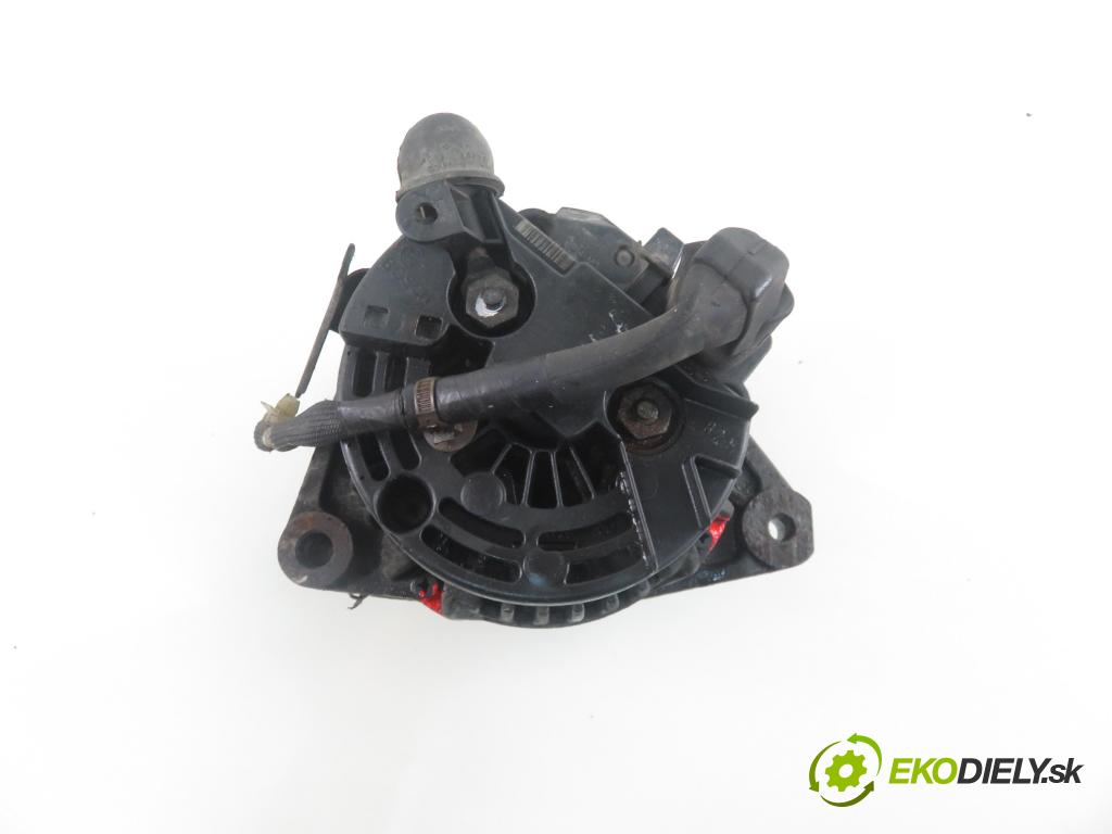 HONDA ACCORD VI (CK, CG, CH, CF8) LIFTBACK 2001 100,00 1.8 i (CG8) - F18B2 1850,00 Alternátor  (Alternátor)