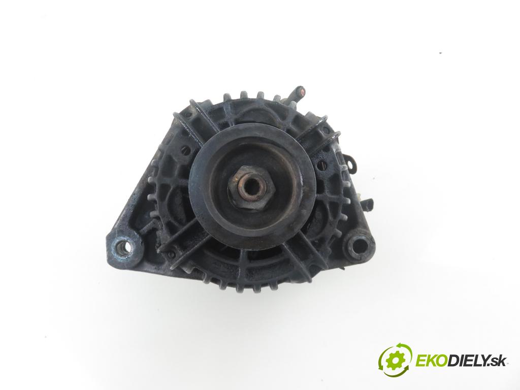 HONDA ACCORD VI (CK, CG, CH, CF8) LIFTBACK 2001 100,00 1.8 i (CG8) - F18B2 1850,00 Alternátor  (Alternátor)