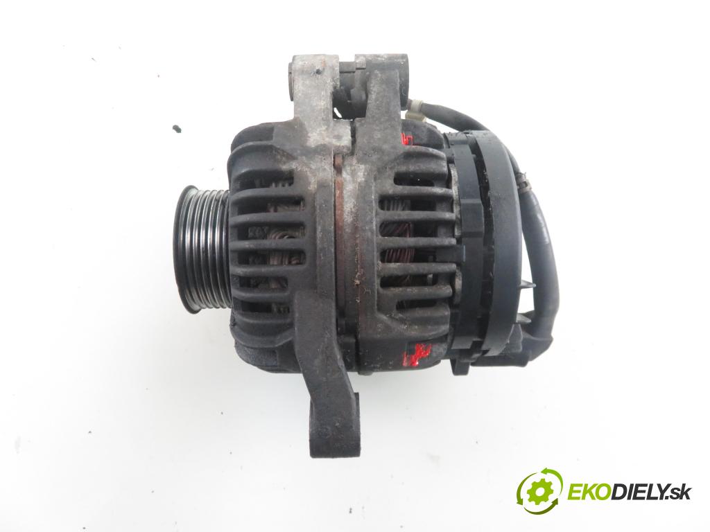 HONDA ACCORD VI (CK, CG, CH, CF8) LIFTBACK 2001 100,00 1.8 i (CG8) - F18B2 1850,00 Alternátor  (Alternátor)