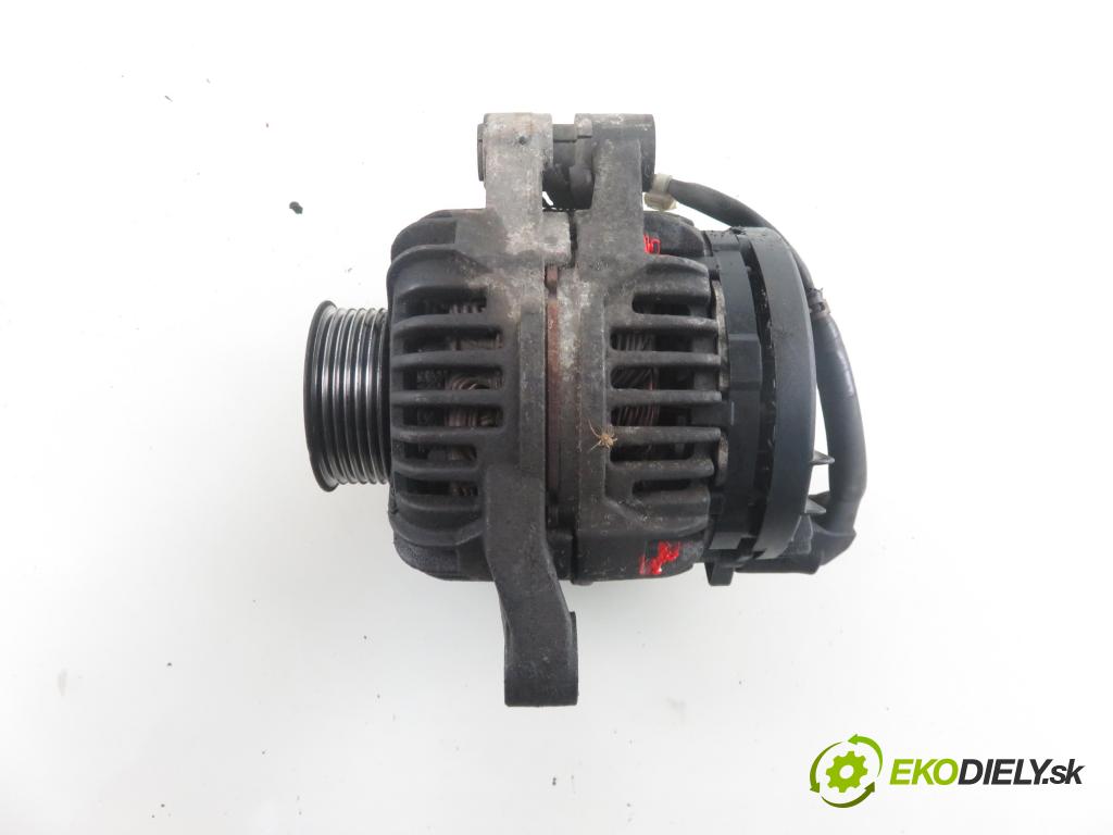 HONDA ACCORD VI (CK, CG, CH, CF8) LIFTBACK 2001 100,00 1.8 i (CG8) - F18B2 1850,00 Alternátor  (Alternátor)