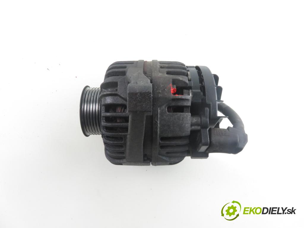 HONDA ACCORD VI (CK, CG, CH, CF8) LIFTBACK 2001 100,00 1.8 i (CG8) - F18B2 1850,00 Alternátor  (Alternátor)