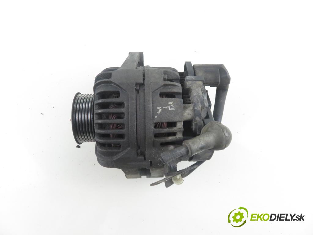 HONDA ACCORD VI (CK, CG, CH, CF8) LIFTBACK 2001 100,00 1.8 i (CG8) - F18B2 1850,00 Alternátor  (Alternátor)