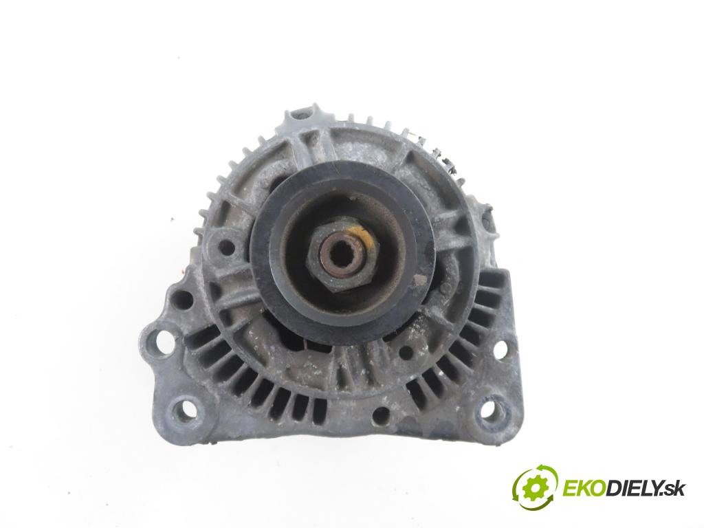 AUDI A3 (8L1) HB 1997 74,00 1.6 - AKL 1595,00 Alternátor 0123320034 ; 037903025C (Alternátory)