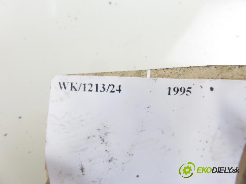 JEEP GRAND CHEROKEE I (ZJ) SUV 1995 0,00 5.2 i 4x4 (ZJ) - ELF 5210,00 Pumpa ABS 52008906 ; 10045708173 (Pumpy ABS)