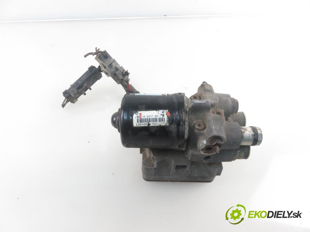 JEEP GRAND CHEROKEE I (ZJ) SUV 1995 0,00 5.2 i 4x4 (ZJ) - ELF 5210,00 Pumpa ABS 52008906 ; 10045708173 (Pumpy ABS)