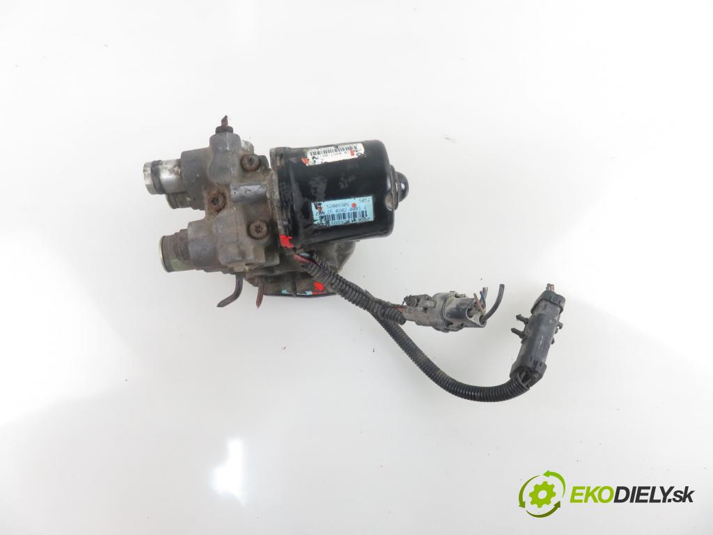 JEEP GRAND CHEROKEE I (ZJ) SUV 1995 0,00 5.2 i 4x4 (ZJ) - ELF 5210,00 Pumpa ABS 52008906 ; 10045708173 (Pumpy ABS)