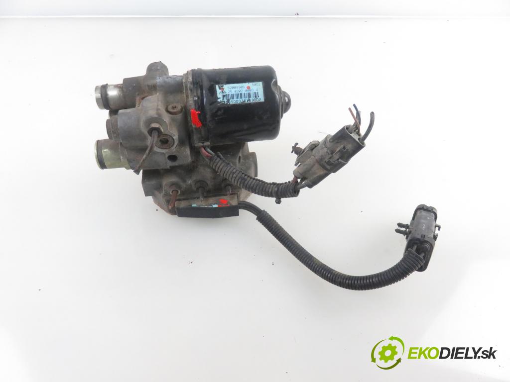 JEEP GRAND CHEROKEE I (ZJ) SUV 1995 0,00 5.2 i 4x4 (ZJ) - ELF 5210,00 Pumpa ABS 52008906 ; 10045708173 (Pumpy ABS)