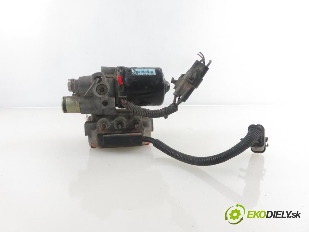 JEEP GRAND CHEROKEE I (ZJ) SUV 1995 0,00 5.2 i 4x4 (ZJ) - ELF 5210,00 Pumpa ABS 52008906 ; 10045708173 (Pumpy ABS)