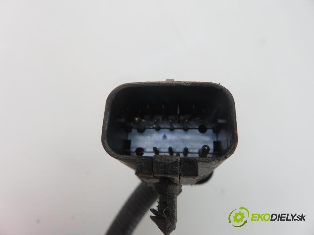 JEEP GRAND CHEROKEE I (ZJ) SUV 1995 0,00 5.2 i 4x4 (ZJ) - ELF 5210,00 Pumpa ABS 52008906 ; 10045708173 (Pumpy ABS)