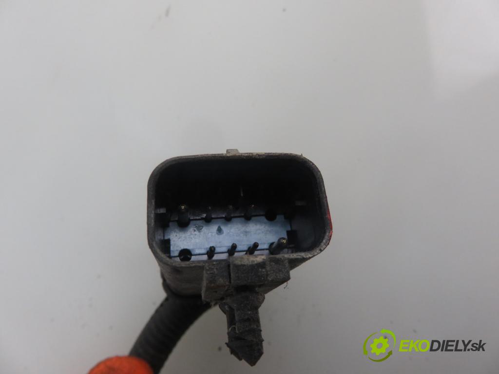 JEEP GRAND CHEROKEE I (ZJ) SUV 1995 0,00 5.2 i 4x4 (ZJ) - ELF 5210,00 Pumpa ABS 52008906 ; 10045708173 (Pumpy ABS)