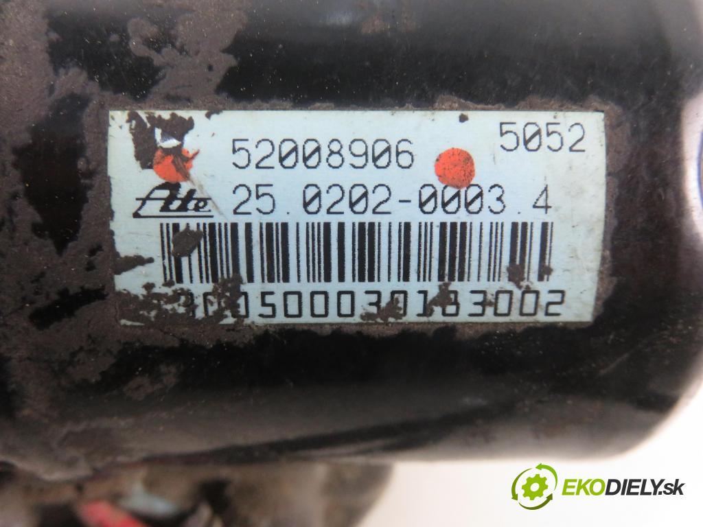 JEEP GRAND CHEROKEE I (ZJ) SUV 1995 0,00 5.2 i 4x4 (ZJ) - ELF 5210,00 Pumpa ABS 52008906 ; 10045708173 (Pumpy ABS)
