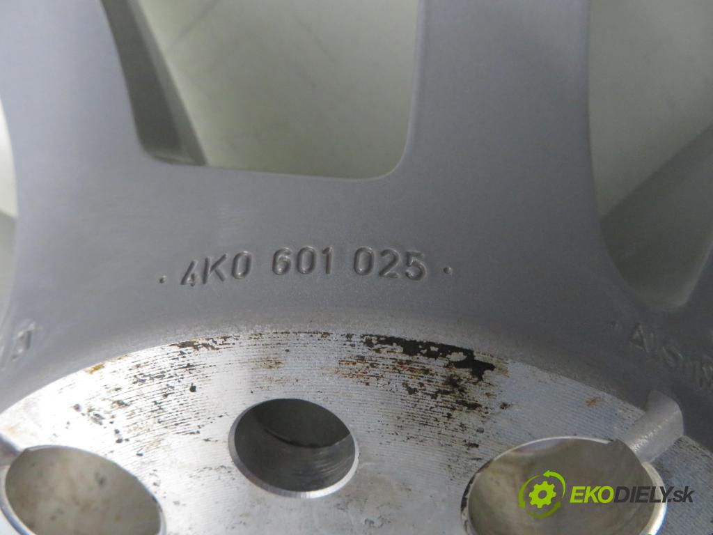 AUDI   0    disky / disk 4K0601025