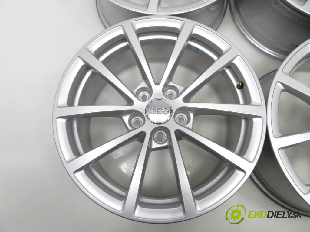 AUDI   0    disky / disk 4K0601025