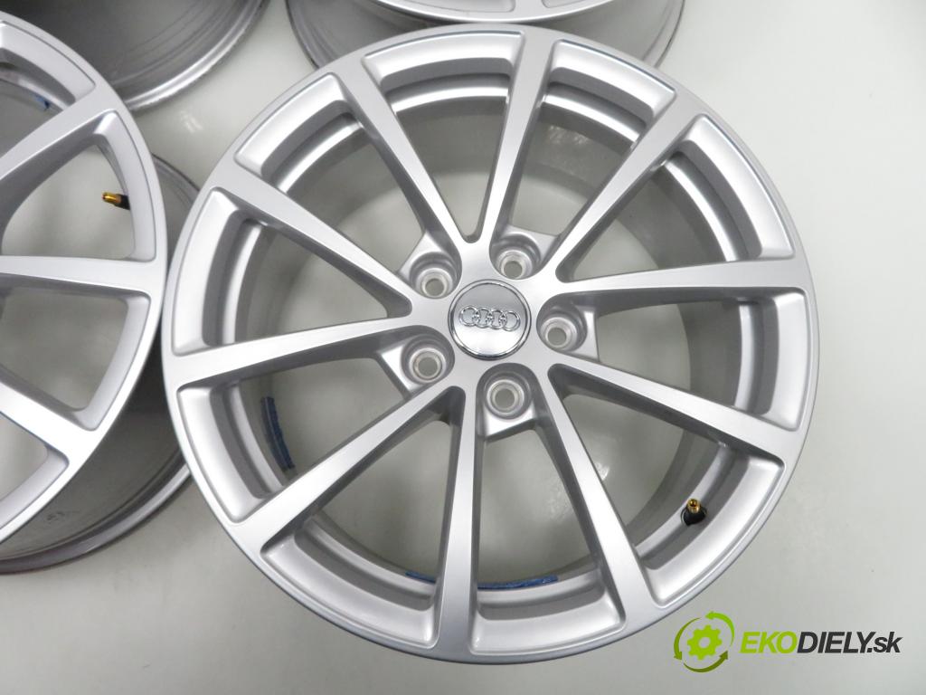 AUDI   0    disky / disk 4K0601025