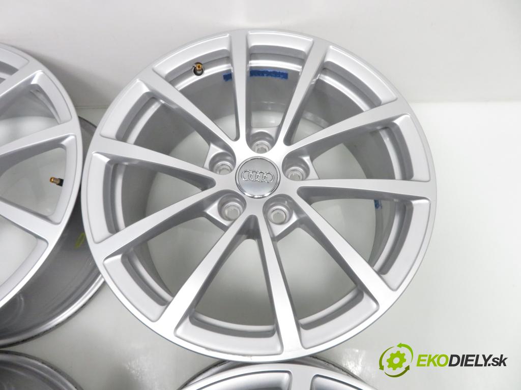 AUDI   0    disky / disk 4K0601025