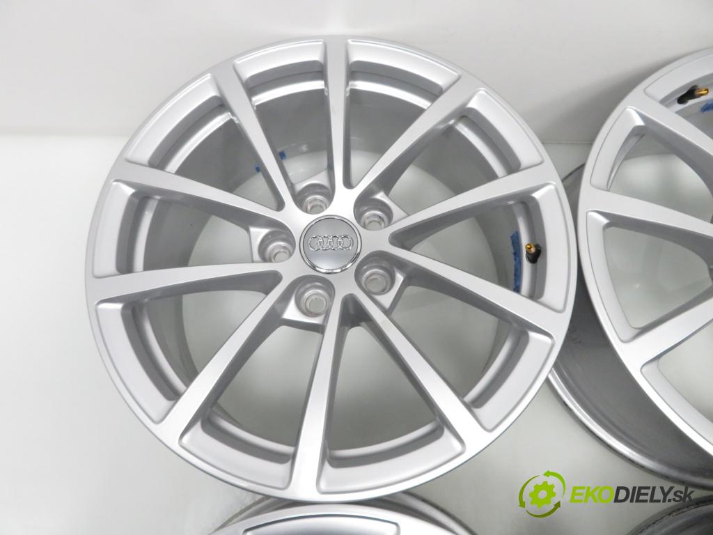 AUDI   0    disky / disk 4K0601025