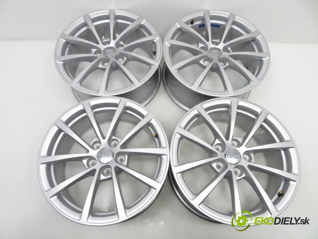 AUDI   0    disky / disk 4K0601025