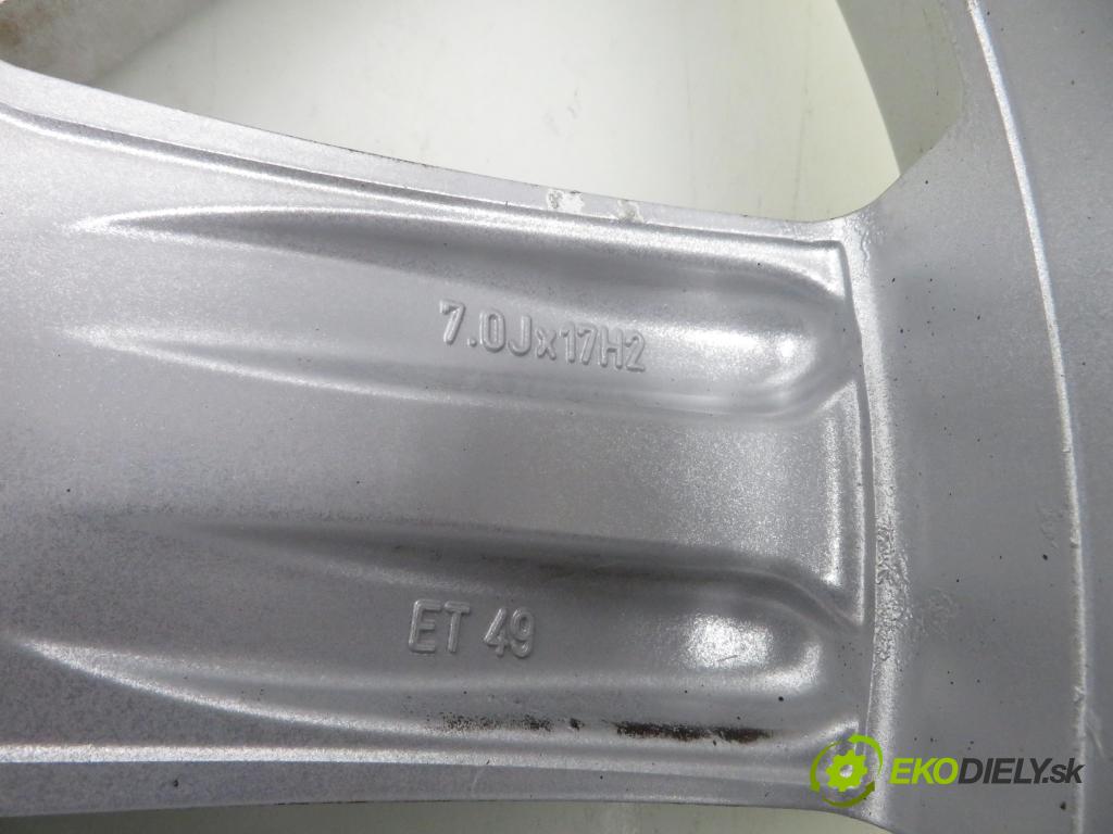 FORD   0    disky / disk 2S4JAA