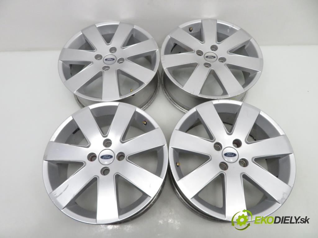 FORD 0 disky / disk 2S4JAA